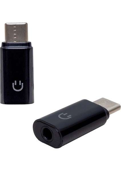 KY-195 3.5 mm Aux To Type-C Otg Aparat fiyatları