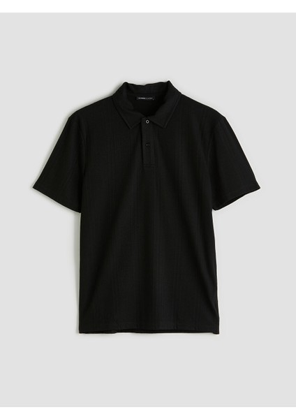 Yeni Sezon Polo Yaka Erkek Tisort - S5RO45Z8