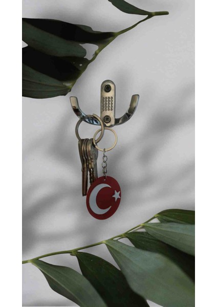 Ayyıldız Anahtarlık fiyatları