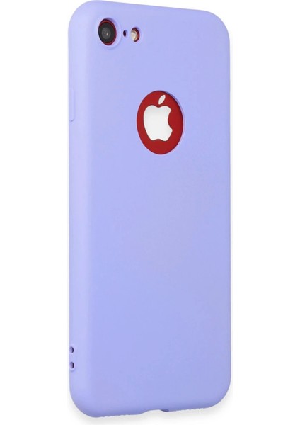Bfs iPhone 7 Kılıf First Silikon - Lila fiyatları