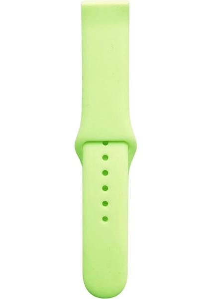 Watch 20MM Klasik Kordon - Açık Yeşil fiyatları
