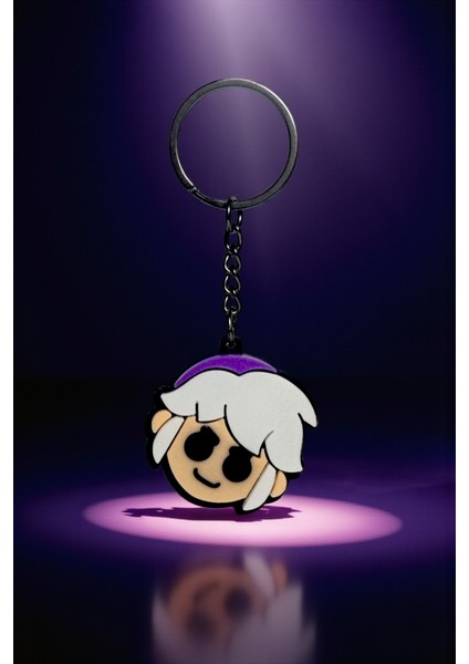 Brawl Stars Gus Anahtarlık