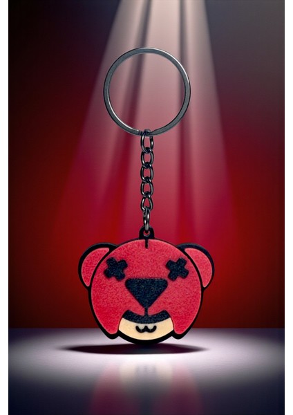 Brawl Stars Nita Anahtarlık