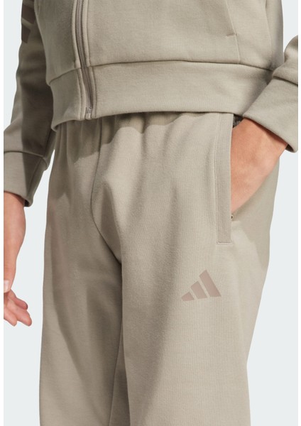 Sportswear JJ4810 Future Icons 3-Stripes Ankle-Length Kids Eşofman Altı indirimleri