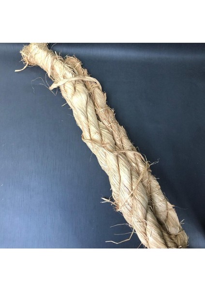 Doğal Muz Lifi Rafya Ip, Hafif ve Güzel 100 gr Bej fiyatları