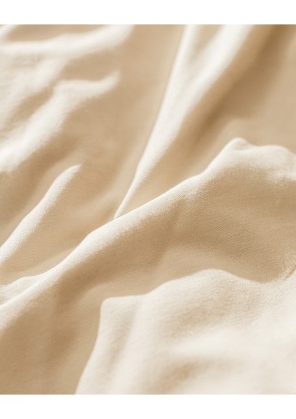 Sona Tek Kişilik Püsküllü Nevresim Takımı fırsatları