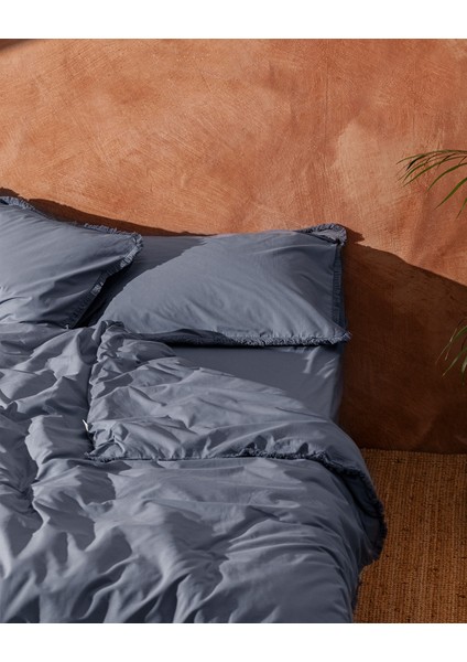 Sona Tek Kişilik Püsküllü Nevresim Takımı fiyatları