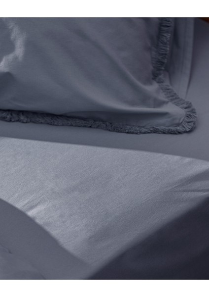 Sona Tek Kişilik Püsküllü Nevresim Takımı fırsatları