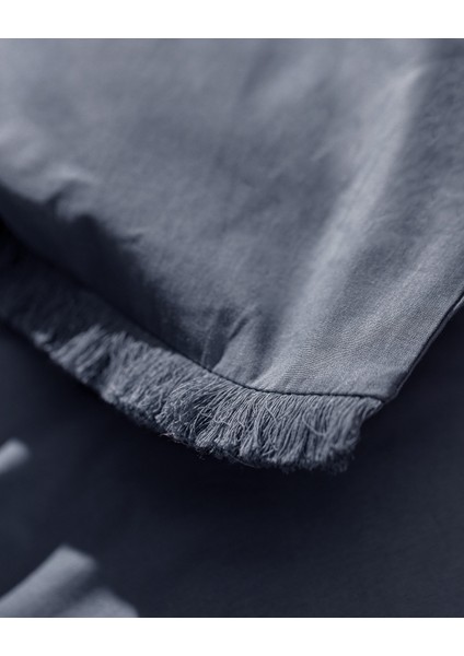 Sona Tek Kişilik Püsküllü Nevresim Takımı indirimleri