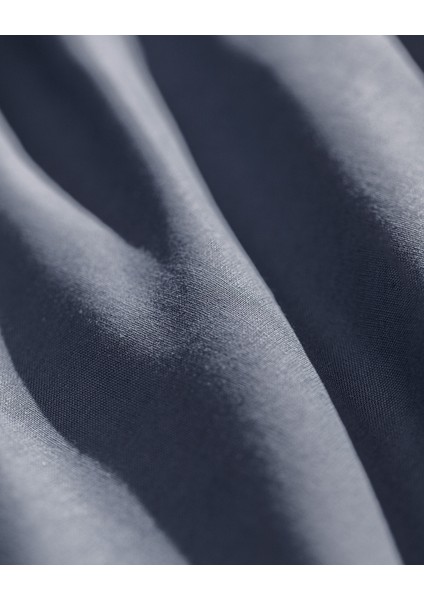 Sona Tek Kişilik Püsküllü Nevresim Takımı