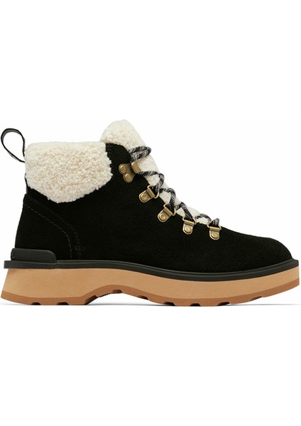 Hi-Line Hiker Cozy Kadın Uzun Bot