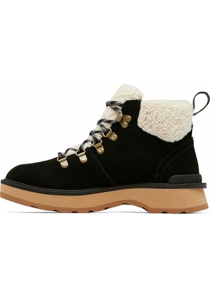 Hi-Line Hiker Cozy Kadın Uzun Bot modelleri