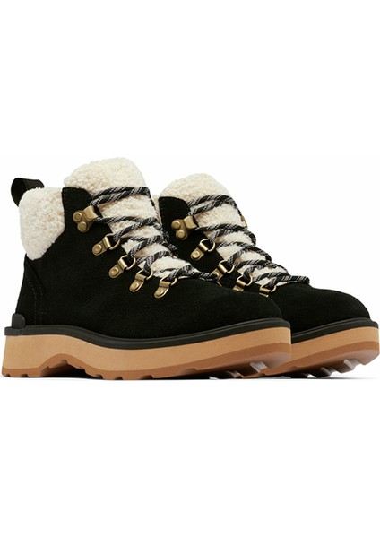 Hi-Line Hiker Cozy Kadın Uzun Bot indirimleri