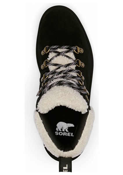 Hi-Line Hiker Cozy Kadın Uzun Bot