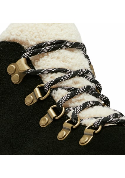 Hi-Line Hiker Cozy Kadın Uzun Bot