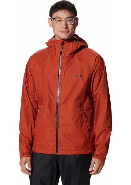 Threshold Erkek Yağmurluk