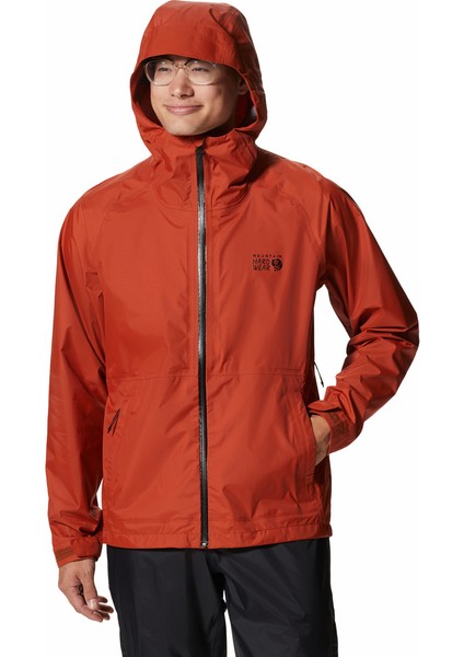 Threshold Erkek Yağmurluk