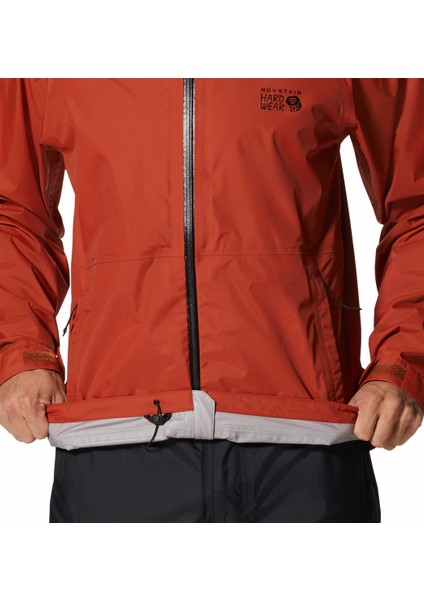 Threshold Erkek Yağmurluk