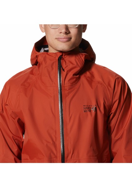 Threshold Erkek Yağmurluk