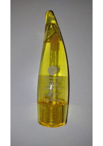 Aloe Magic Lip Oil