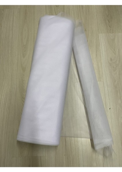 Ultra Soft Hayal Tül Gümüş Renkli Şık ve Hafif Kumaş fiyatları