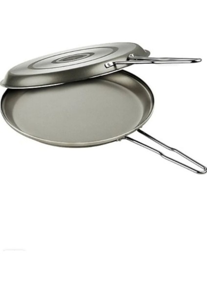 Çift Taraflı Balık Tavası, Yapışmaz Taban, 32 Cm, Siyah fiyatları