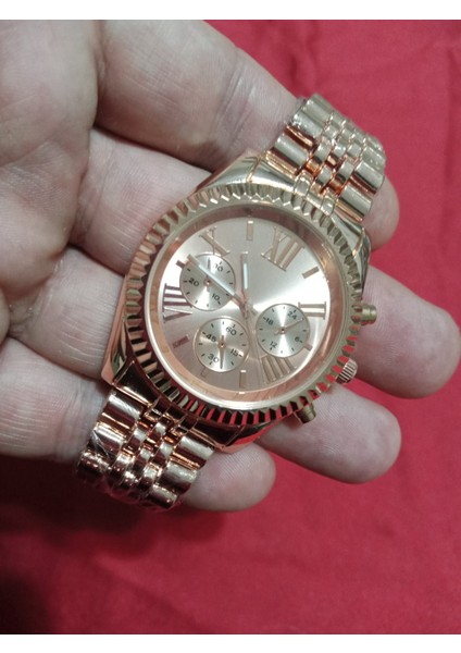 Özel Kutulu Hediyelik Çakmaklı Erkek Kombin Saat Seti ( 5 Parça'lı Aksesuar)- 6082 fiyatları