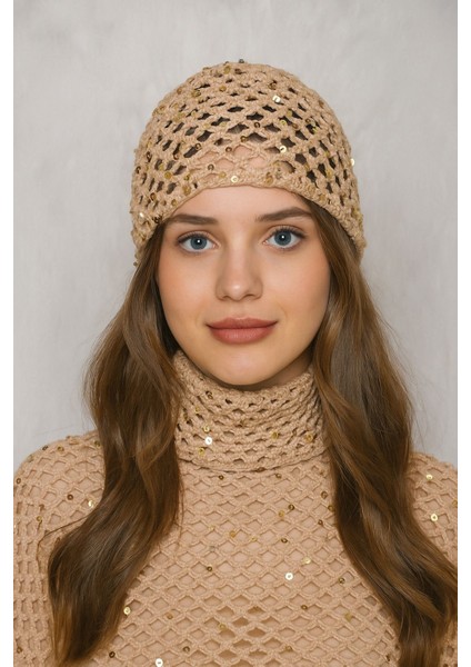 - Pullu Abiye File /kleopatra Beresi/file Bere/yazlık Şapka/kleopatra Şapkası/mesh Hat/new Trend fiyatları