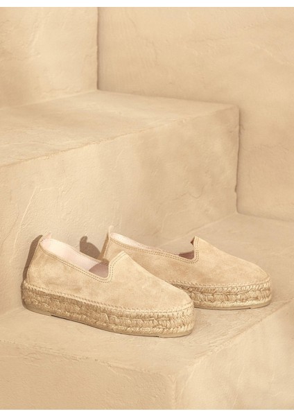 Kadın Espadril