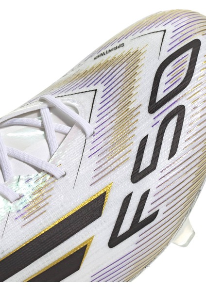 JH7617 F50 Elıte Fg Beyaz Erkek Futbol Ayakkabısı indirimleri