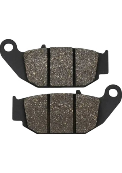 Arka Fren Balatası Cf Moto Nk 250 Sr 250 450 Abs