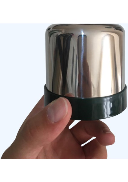 Nonserviamworld Gint 2.2 Liter Thermos 24 Hours Hot 12 Hours Cold Stainless Steel fırsatları