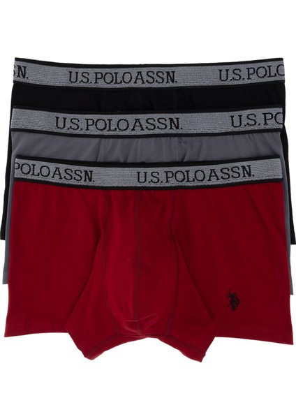 Siyah Erkek Boxer 80540-BXR-SYH-BORDO-ANTRA fiyatları