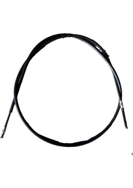 Arka Fren Teli Yeni Honda Activa 125 2023-2024