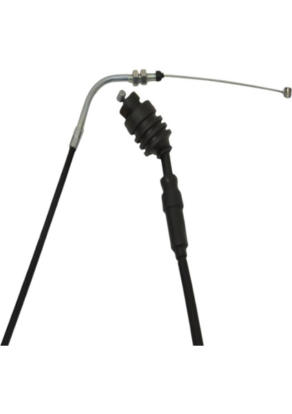 Monero Gaz Teli Linhai 200 Atv