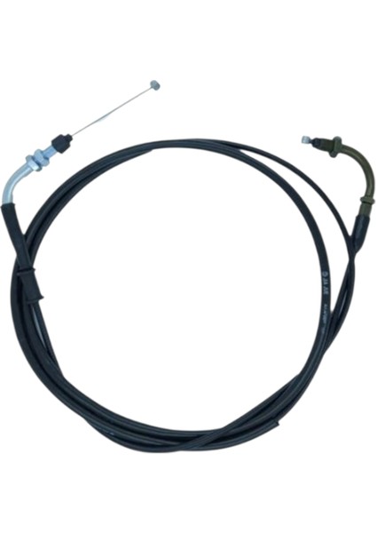 Gaz Teli Mondial Wing 50CC