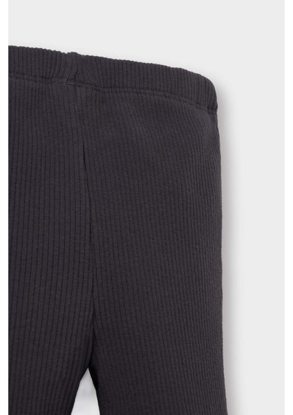 Kız Bebek İspanyol Paça Fitilli Kaşkorse Tayt Z4739A225AU fiyatları