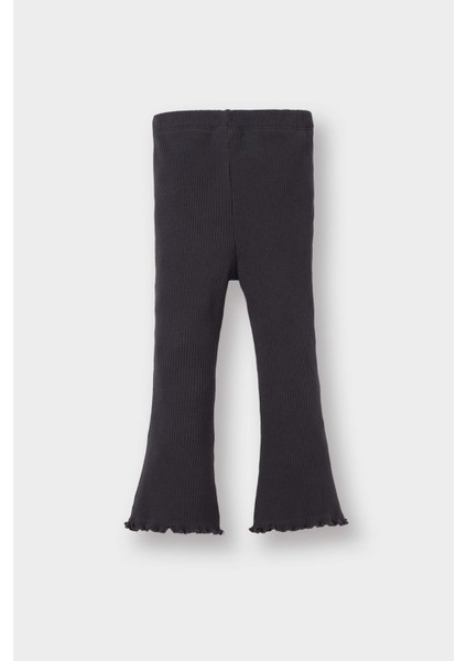 Kız Bebek İspanyol Paça Fitilli Kaşkorse Tayt Z4739A225AU fırsatları