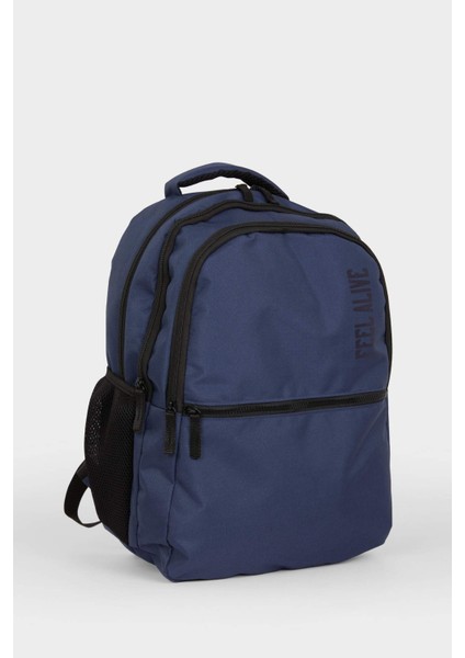 Unisex Okul Sırt Çantası F0257AXNS fiyatları