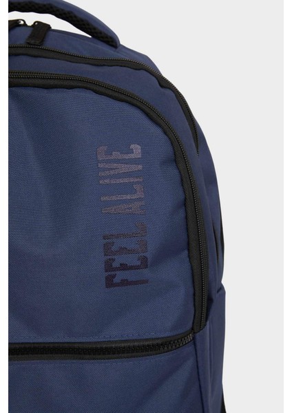 Unisex Okul Sırt Çantası F0257AXNS modelleri