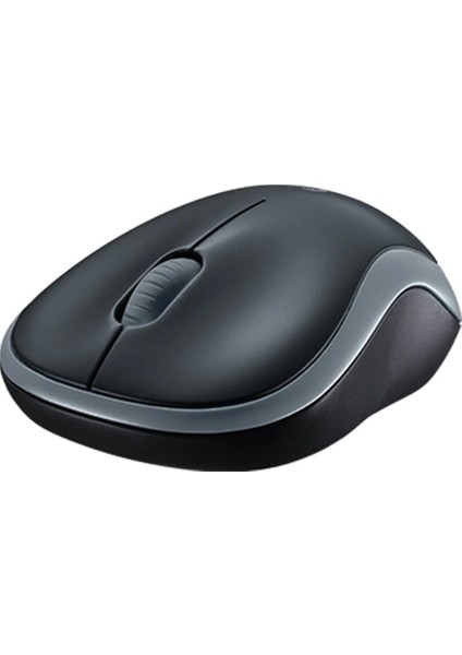 Logıtech M185 Gri Kablosuz Mouse fiyatları