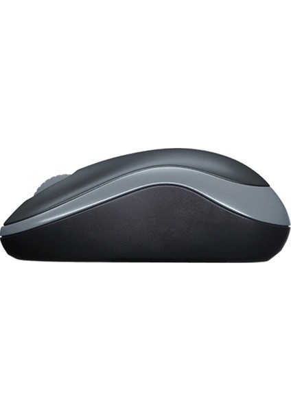 Logıtech M185 Gri Kablosuz Mouse modelleri