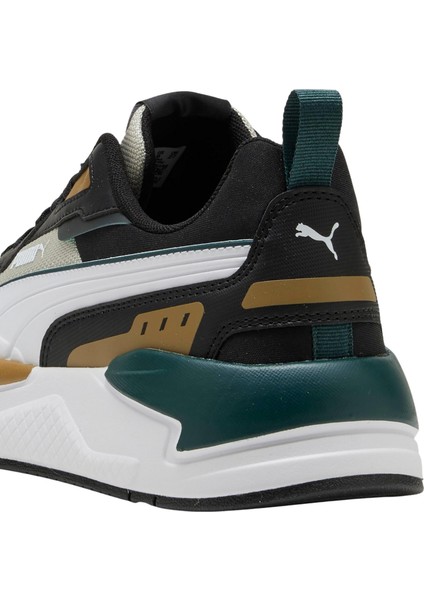 P399064 Puma X-Ray 3 Erkek Spor Ayakkabı Pembe