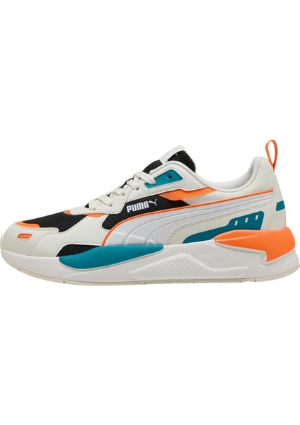 P399064 Puma X-Ray 3 Erkek Spor Ayakkabı Pembe