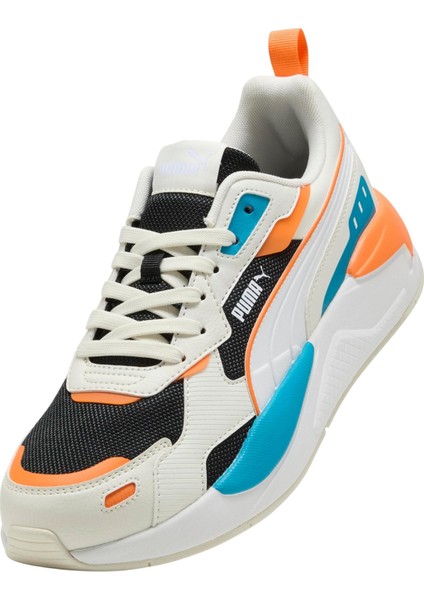 P399064 Puma X-Ray 3 Erkek Spor Ayakkabı Pembe modelleri