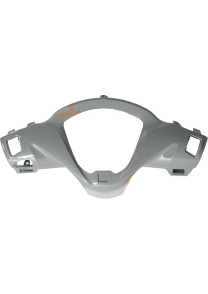 Kilometre Grenajı Çerçevesi Nardo Gri Honda Dio 110