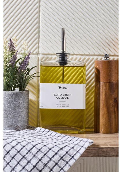 Cam Yağlık, 350 Ml, Şık ve Kullanışlı Beyaz Tasarım modelleri