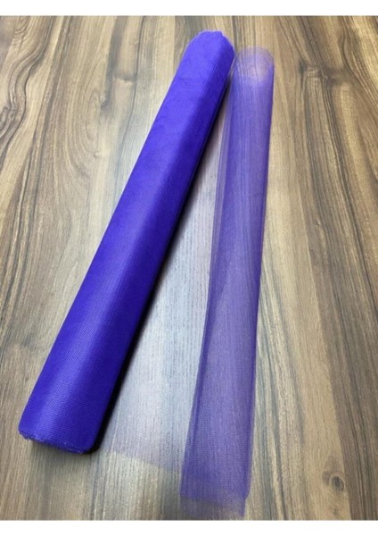 70CM x 5m Bej Tül, Dekoratif ve Şık, Ev ve Davet Süsleme Için Ideal indirimleri