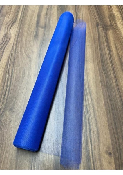 70CM x 5m Bej Tül, Dekoratif ve Şık, Ev ve Davet Süsleme Için Ideal