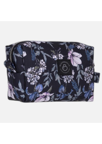 Black Cherries Makyaj ve Kozmetik Çantası